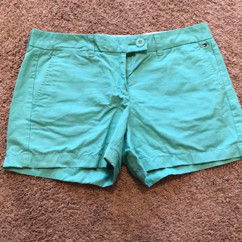 Tommy Hilfiger Chino Shorts